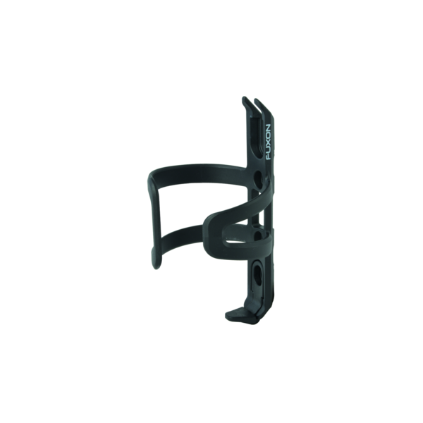 BULLS upside down black drink holder