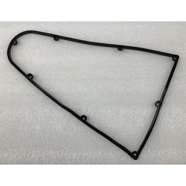 Front controller box gasket for e-scooter Inokim OXO