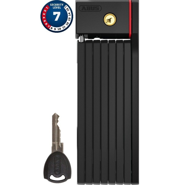 Abus BIG uGRIP 5700/100 BK SH lock