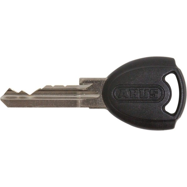 Abus BIG uGRIP 5700/100 BK SH lock