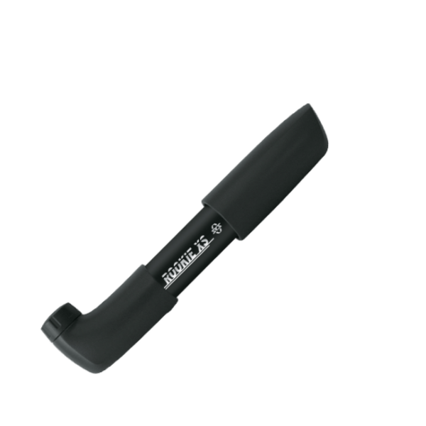 Mini pump SKS ROOKIE XS black