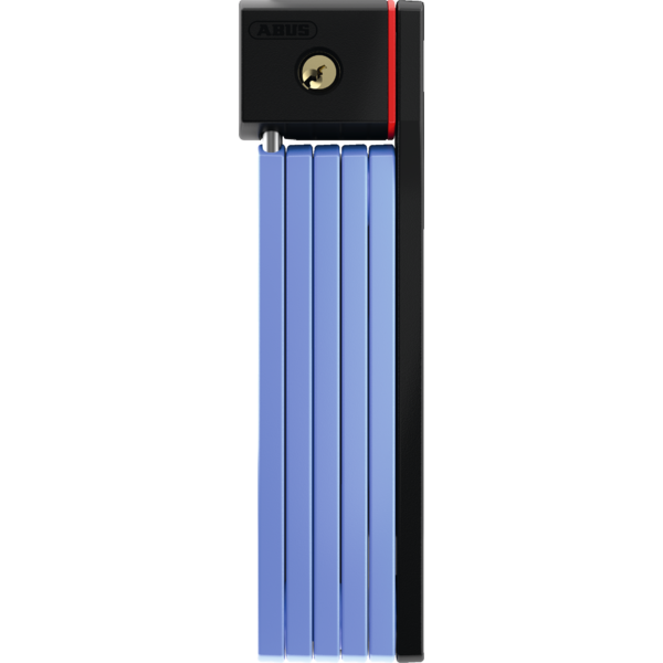 Abus folding lock Bordo Big Ugrip 5700K/100 blue SH