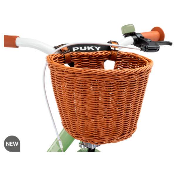 Bicycle basket Puky Basket - L