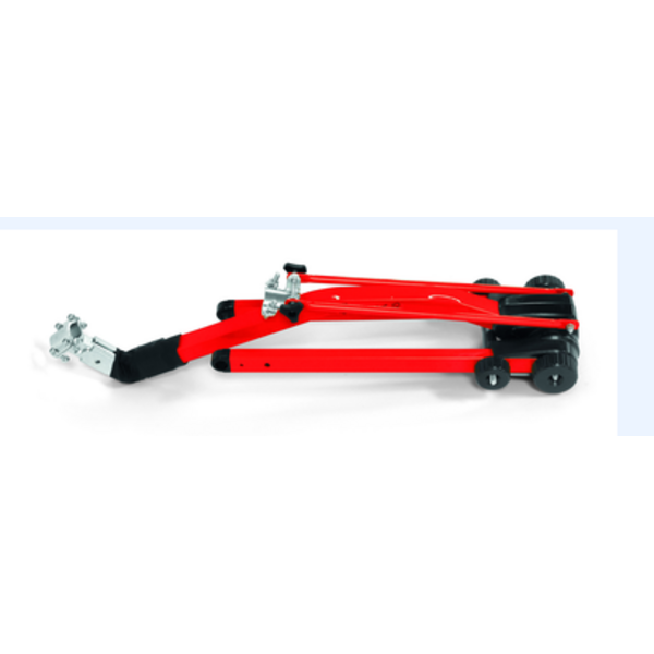 Peruzzo TRAIL-ANGEL attachment for children s bicycle