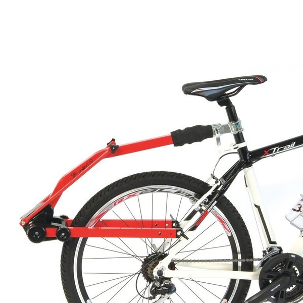 Peruzzo TRAIL-ANGEL attachment for children s bicycle