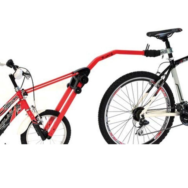 Peruzzo TRAIL-ANGEL attachment for children s bicycle