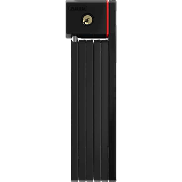 Abus Folding Lock uGrip Bordo 5700K/80 BK SH 