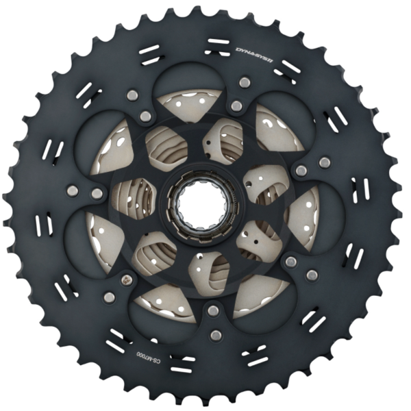 Sprocket Shimano 11s 11-46 CS-M7000 11..15-17-19-21-24-28-32-37-46