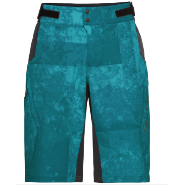 Shorts Bulls Comox 3.0 men green