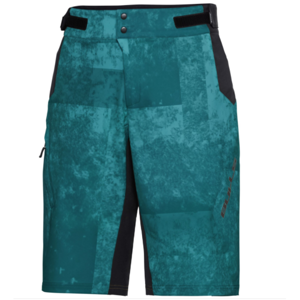 Shorts Bulls Comox 3.0 men green