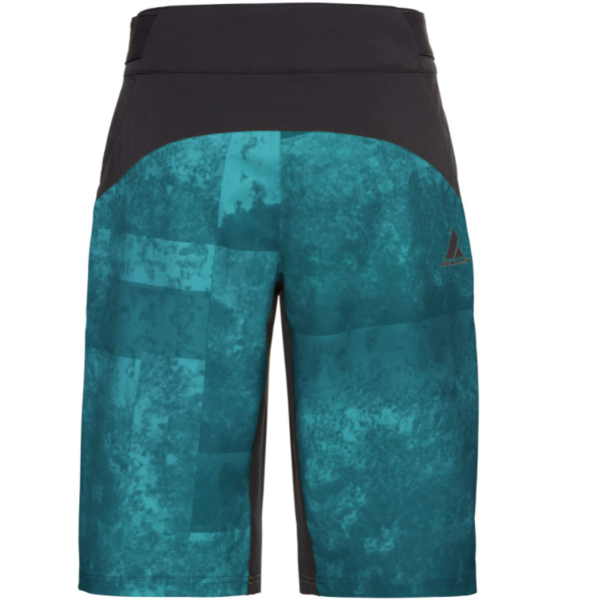 Shorts Bulls Comox 3.0 men green