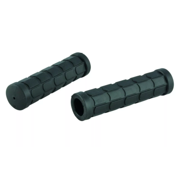 Handles FUXON Griff Gummi black MR-848