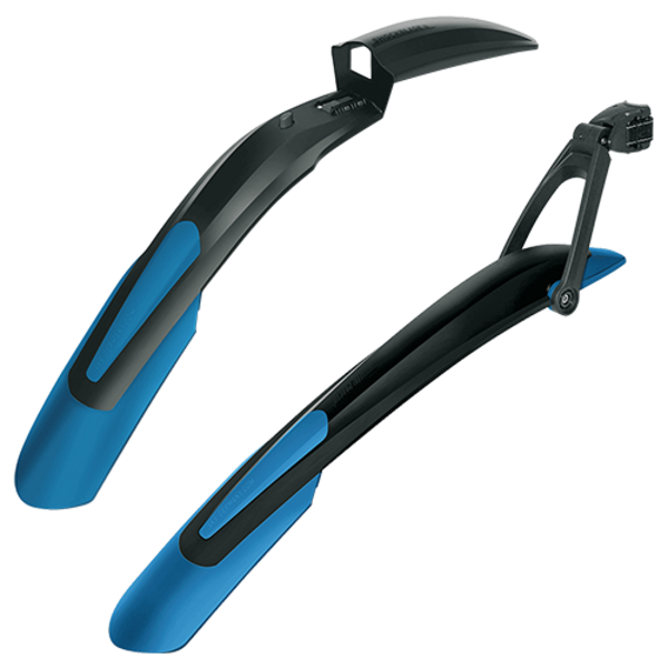 Mudguard set SKS BLADE 29  + 27.5  PLUS blue