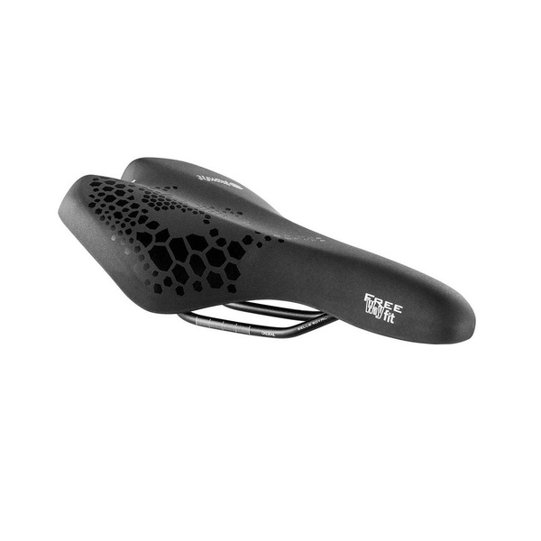 Selle Royal Freeway Fit unisex bicycle saddle