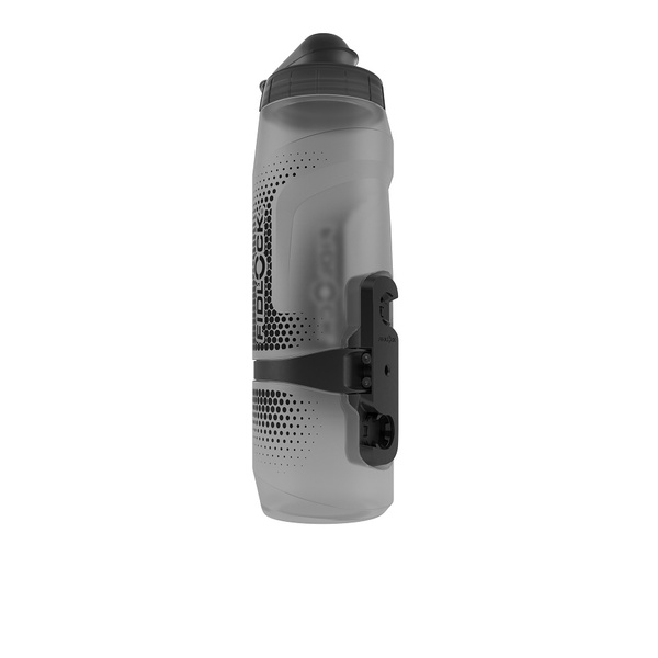 Fidlock Twist compact 800 ml black black logo
