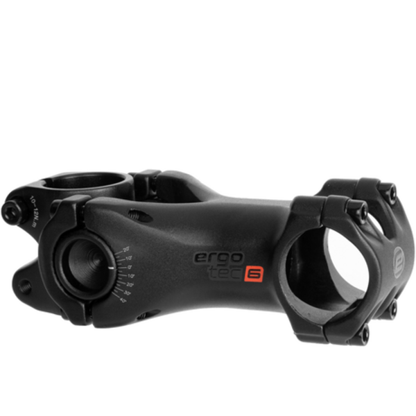 Vairo i&scaron;ky&scaron;a Ergotec Swell RE 140 mm