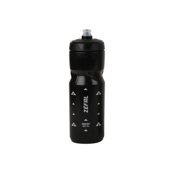 Gertuvė Zefal Sense Soft 0.8 ml juoda