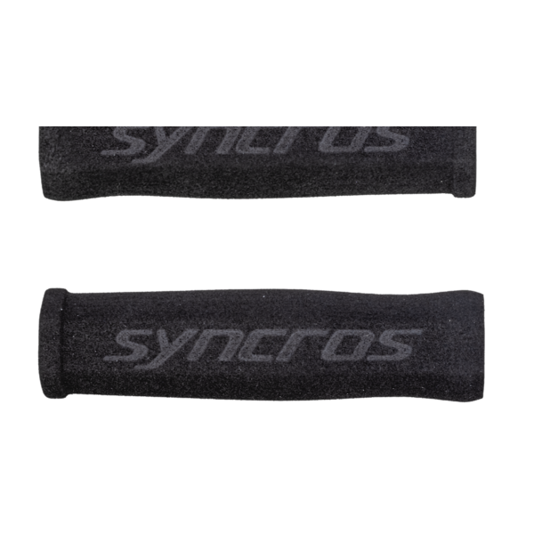 Vairo rankenėlės Syncross FOAM juodos