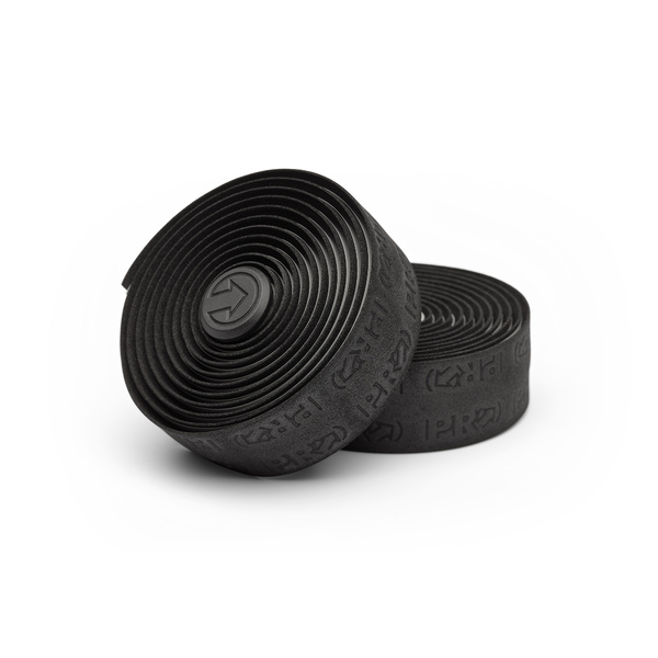 Vairo juosta PRO Peaked Performance Black EVA / 2.5mm