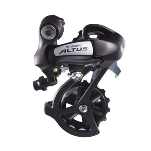 Galinis pavarų perjungėjas Shimano M 310 Altus
