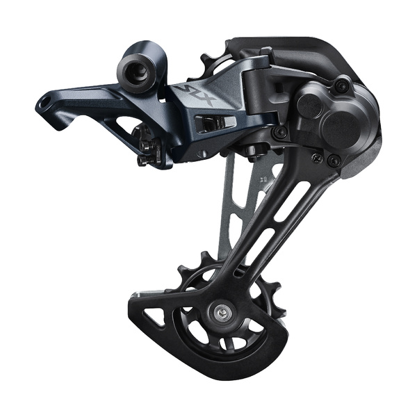 Galinis pavarų perjungėjas Shimano SLX Rear Derailleur RD-M7100-SGS 12-speed