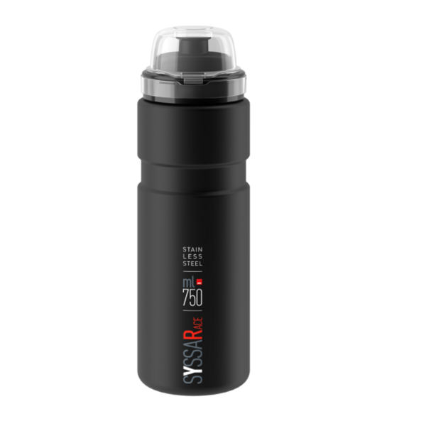 Gertuvė Elite Syssa Race Red Mat 750ml