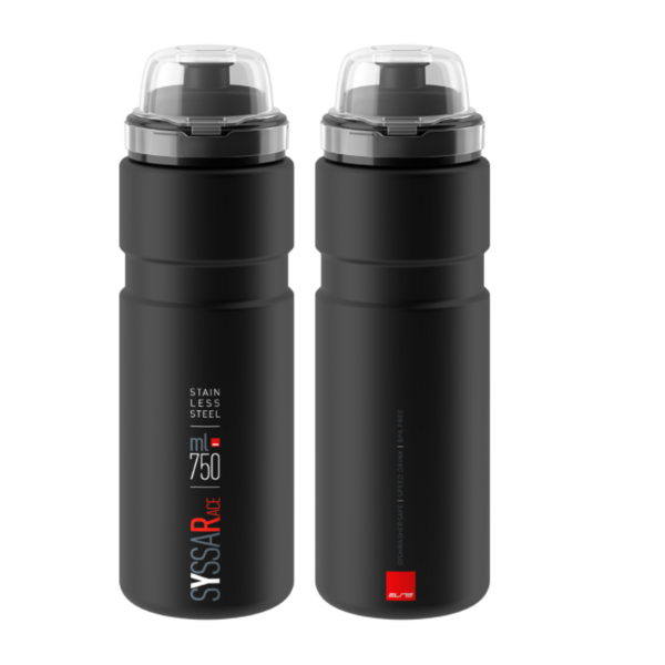 Gertuvė Elite Syssa Race Red Mat 750ml