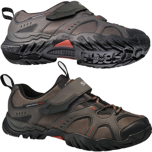 Shimano SH-WM43 Mountain-Touring Shoes