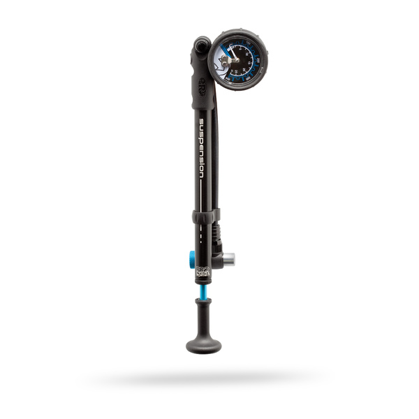 &Scaron;akės pompa PRO Performance Black Magnet Lock Suspension