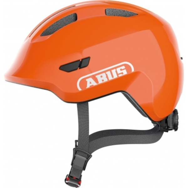 &Scaron;almas Abus Smiley 3.0 shiny orange