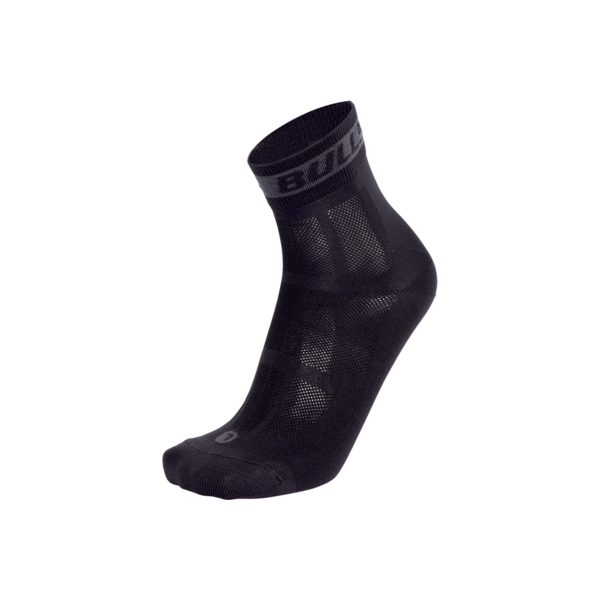Kojinės Bulls Long Sock juodos