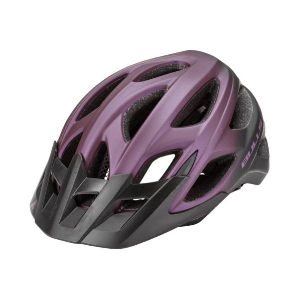 Helmet Bulls Copperhead 2.0 58-62 cm purple