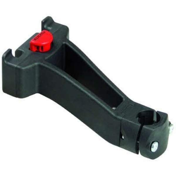 Handlebar adapter for KLICKfix basket