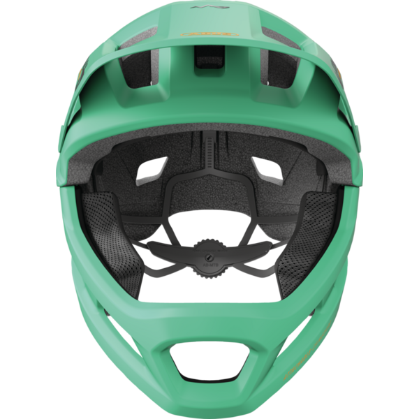&Scaron;almas Abus YouDrop FF salvia green S