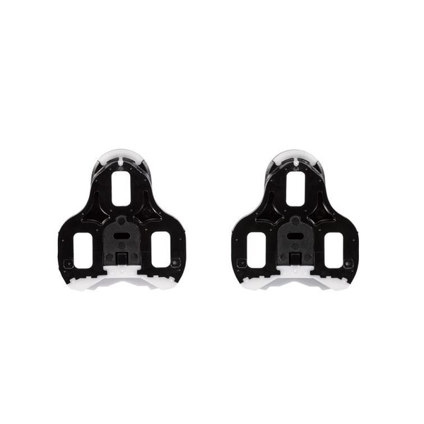 Look Keo 0&deg; pedal plates