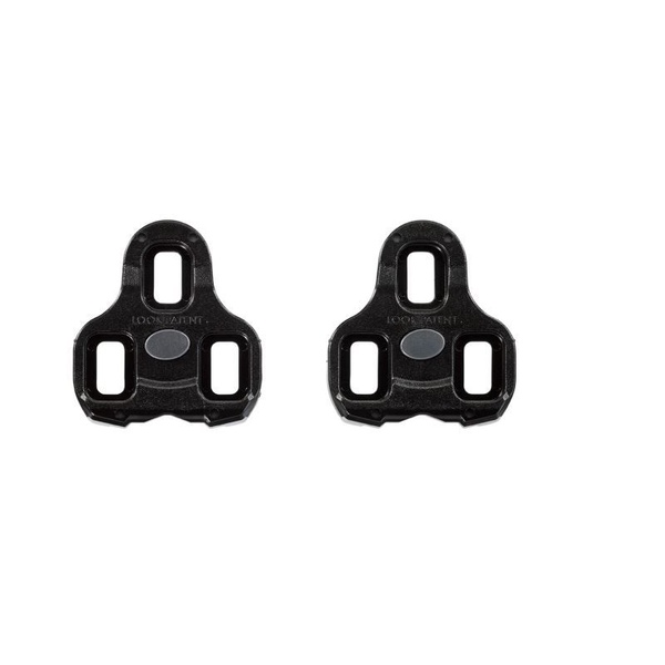 Look Keo 0&deg; pedal plates
