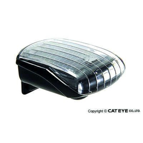 Cateye SL-LD 210 white