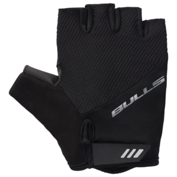 Bulls Alpine Hawk gloves black