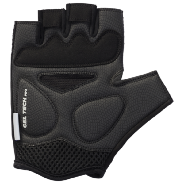 Bulls Alpine Hawk gloves black