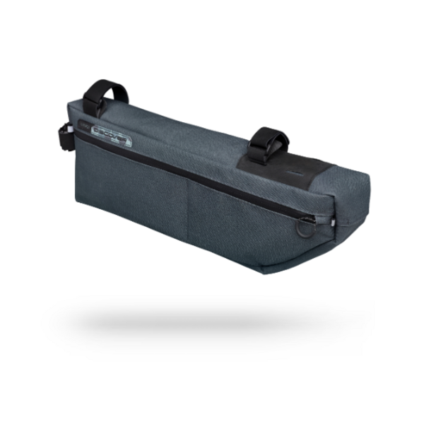 Rėmo krep&scaron;elis PRO PRBA0064 juoda/pilka PRO Discover / 5,5 L