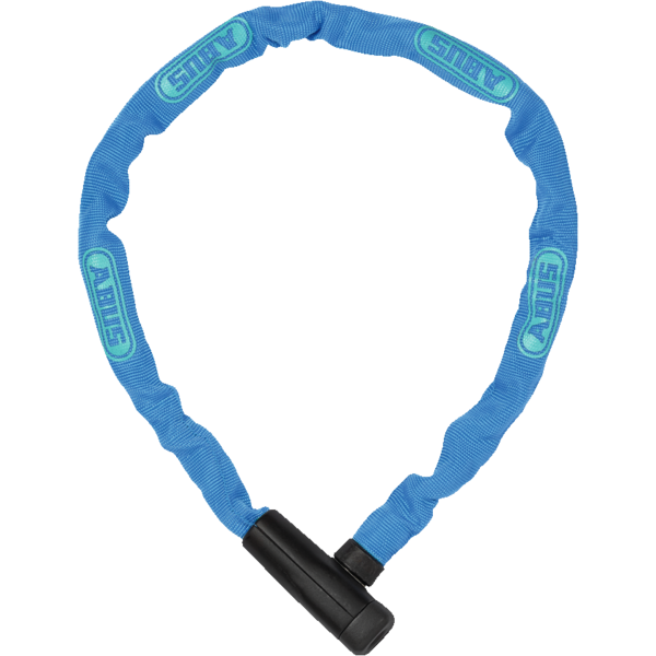 Spyna Abus grandininė Steel-O-Chain 5805K/75 BU