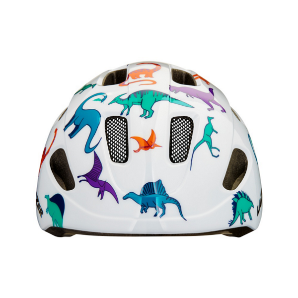 Helmet Lazer Pnut KinetiCore CE-CPSC Dinosaurs
