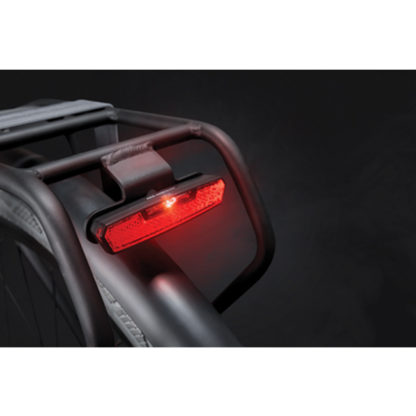 Galinis žibintas AXA Juno E-Bike  50 mm