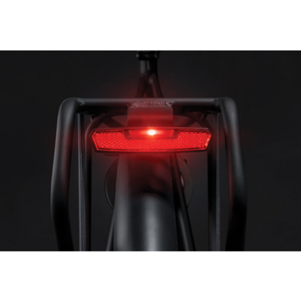 Galinis žibintas AXA Juno E-Bike  50 mm