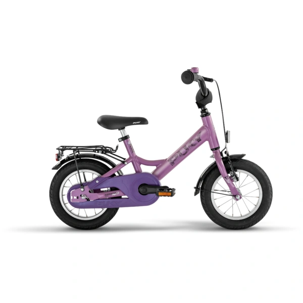 Bicycle 12