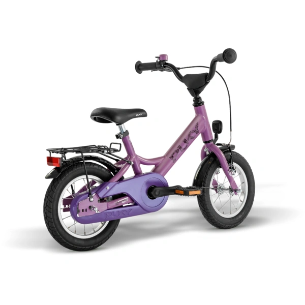 Bicycle 12