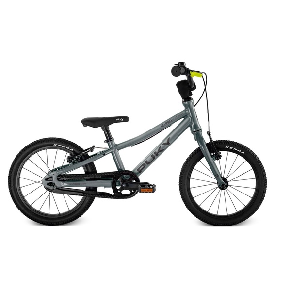 Dviratis 16  Puky LS-PRO 16 pilkas 5,5kg