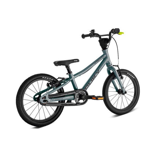 Dviratis 16  Puky LS-PRO 16 pilkas 5,5kg