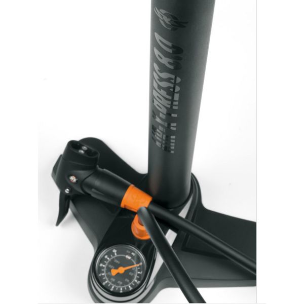 Floor pump SKS AIR-X-PRESS 8.0
