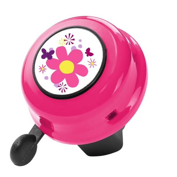 Doorbell G 22 pink
